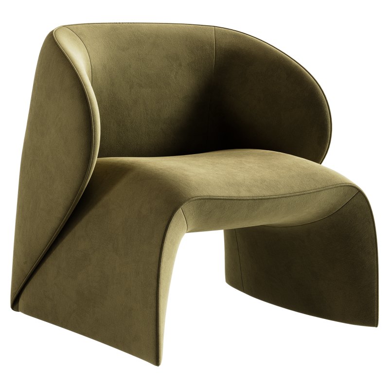 Narinari armchair - Image 2