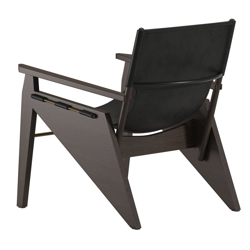 MAUI ACCENT CHAIR by brhome - Image 3