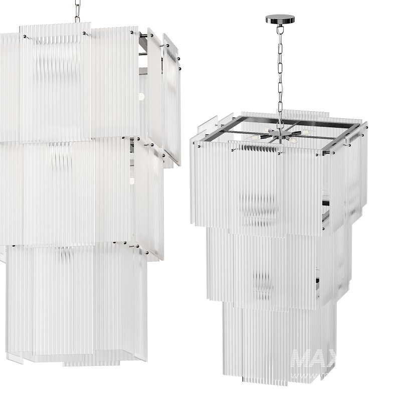 Chandelier Giardano light - Image 2