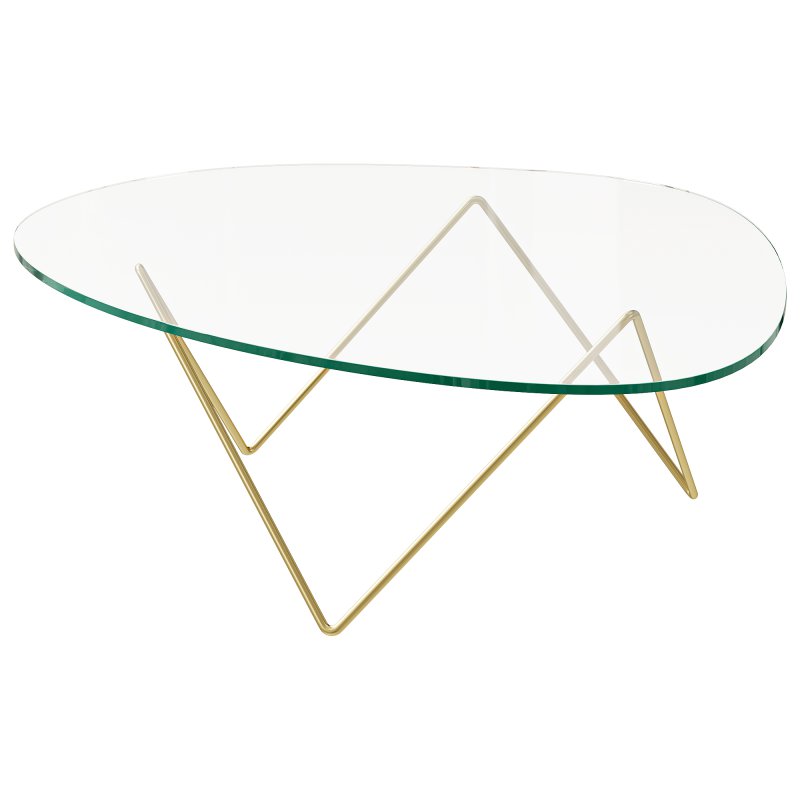 Pedrera Coffee Table - Image 1