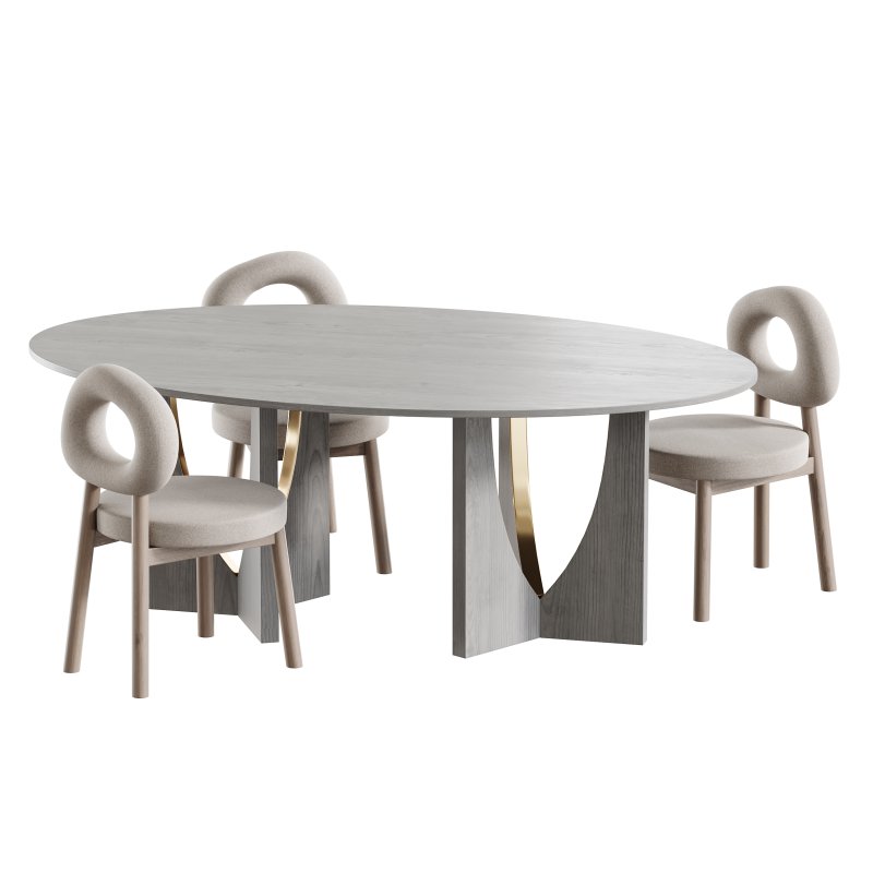 INWOOD table - Image 4