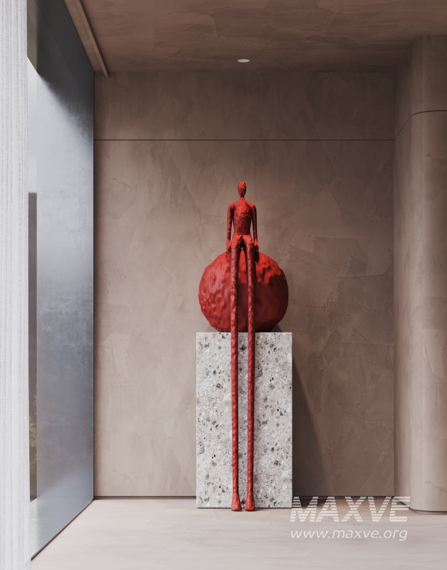 hotel bedroom - Image 5