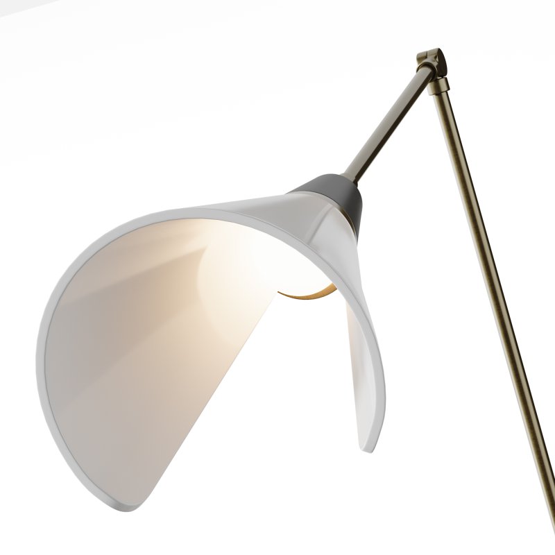 Style Circle Wall Lamp - Image 4