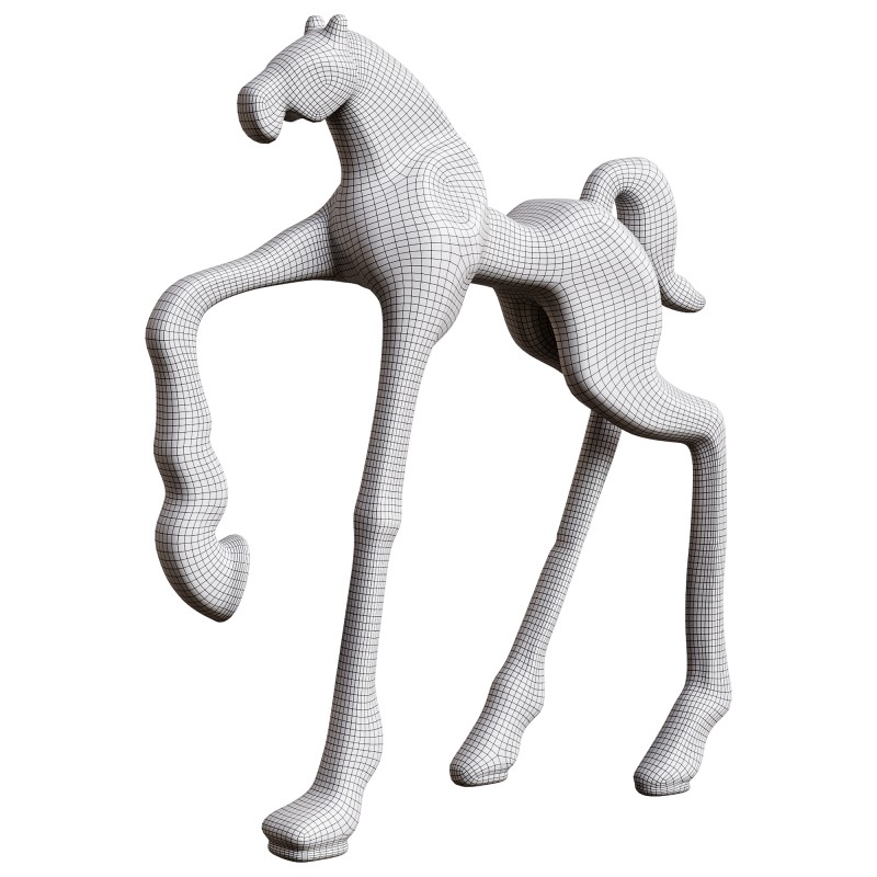 Horse - Image 3