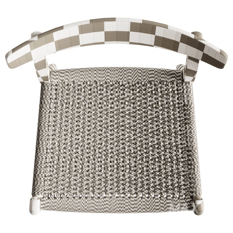 CH23 Chair - Image 2