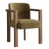 Aria Dining Chair - Thumbnail 4