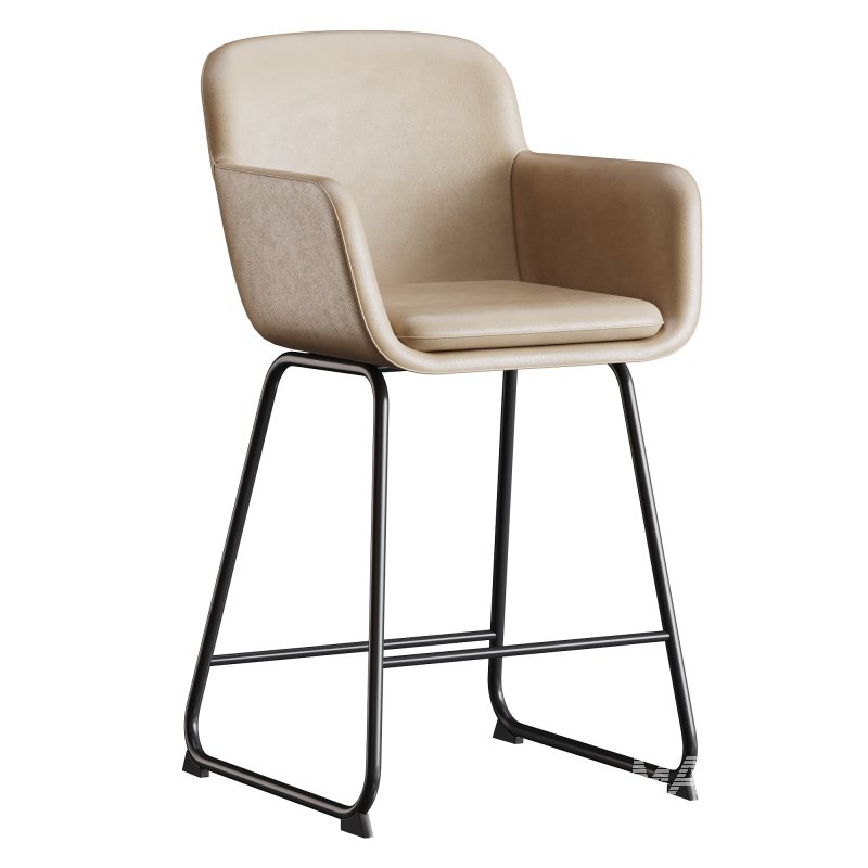 Lawrence Counter Stool - Image 3