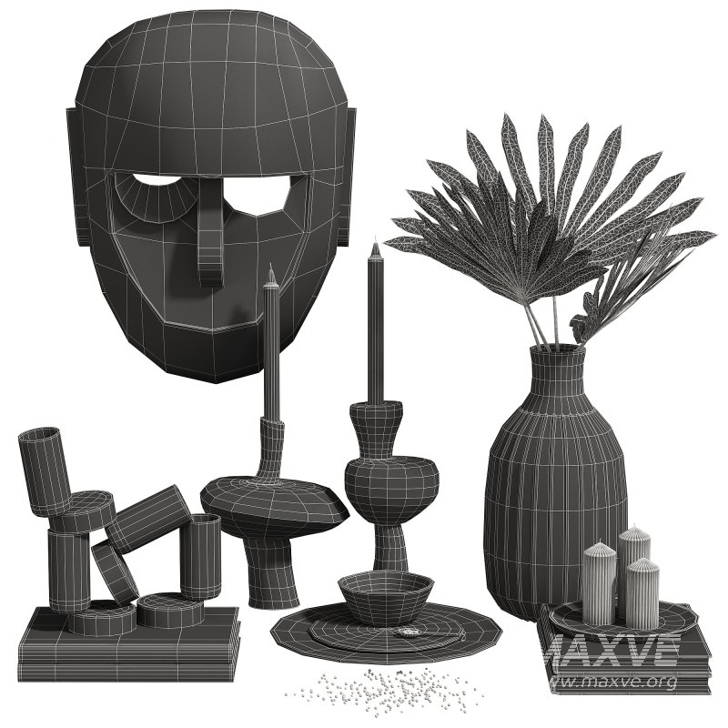 Decorative_set_0011 - Image 3