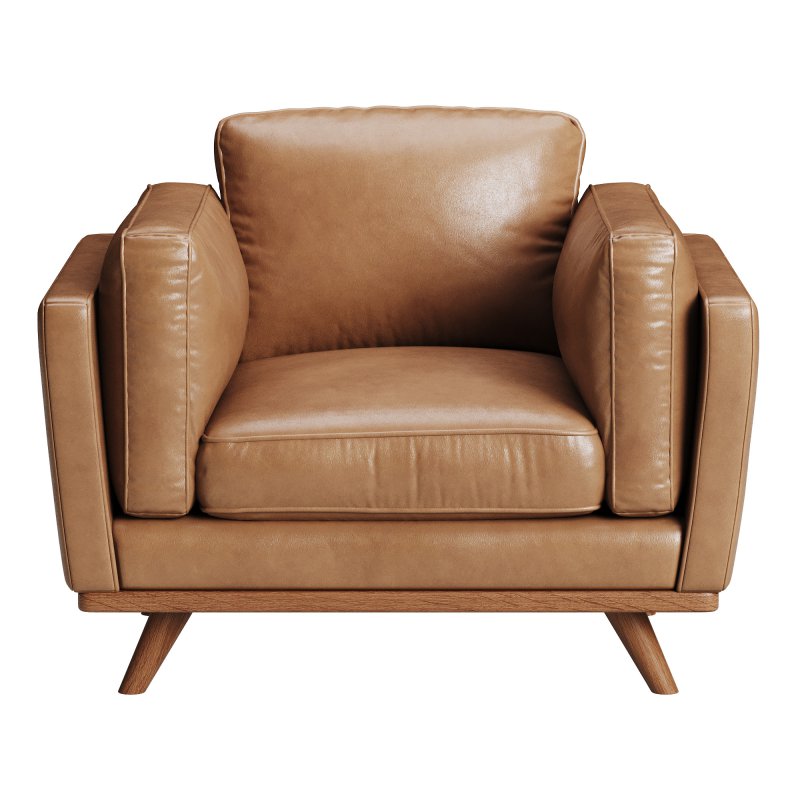 Kerrigan Armchair - Image 8