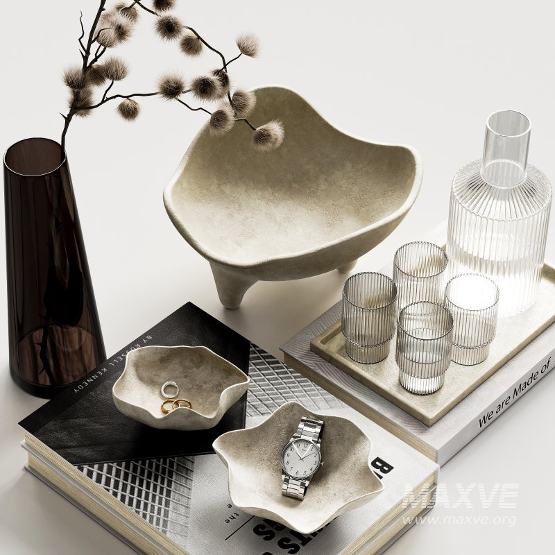 decorative set 41 - Image 2