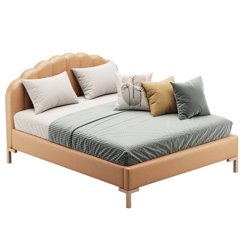 Yellow Isabella Platform - Image 2