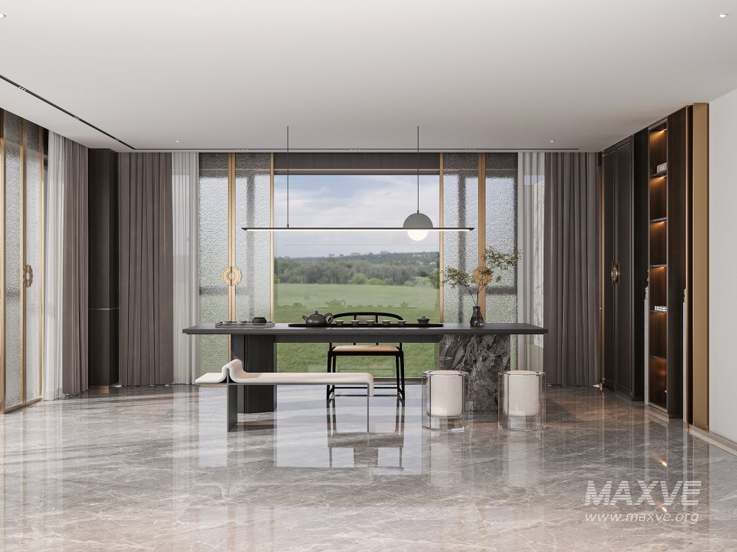 Modern office - Image 1