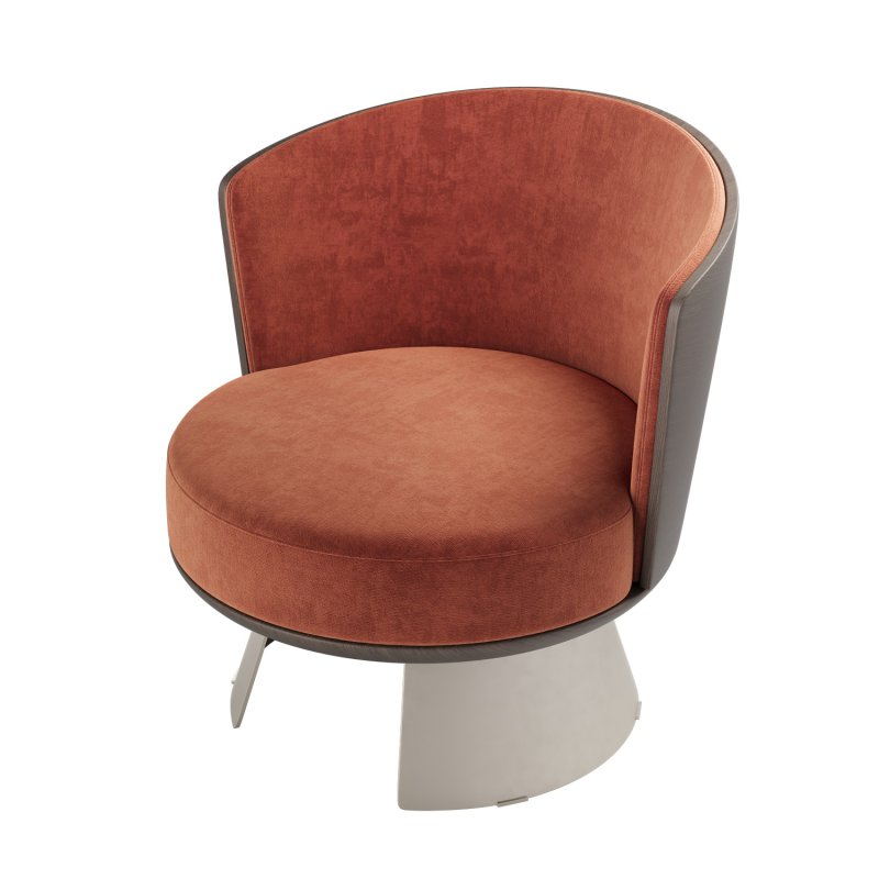 Victor armchair - Image 4