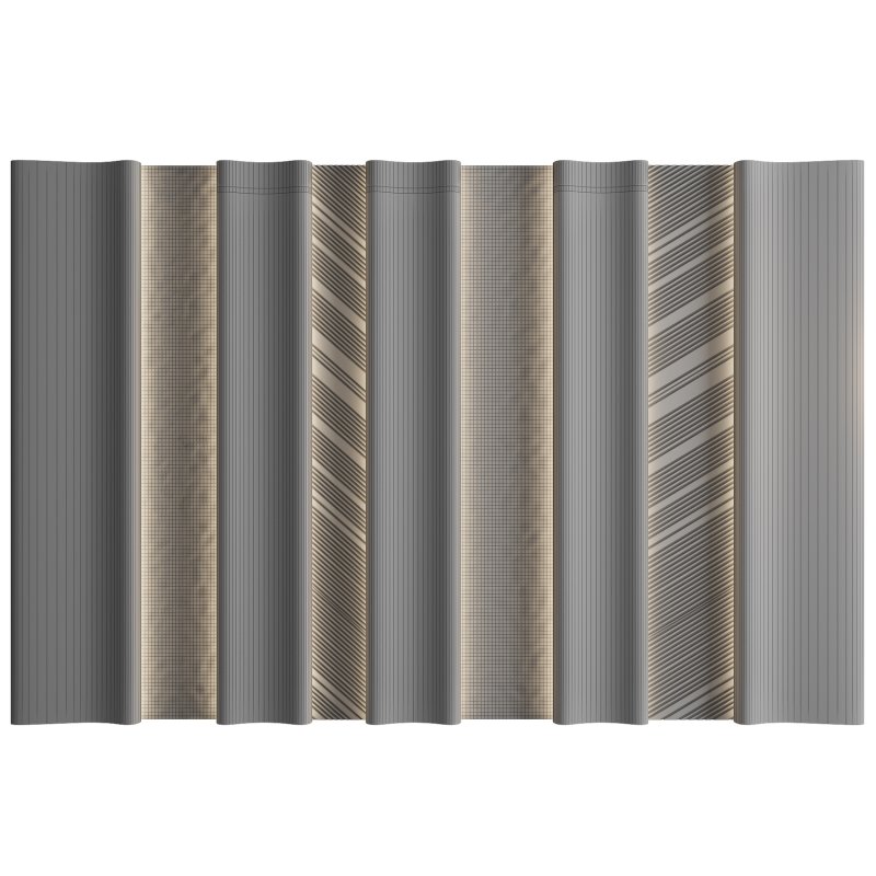 Wall Panel Decor 233 - Image 3