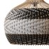 Lampshade Rattan Pendant Light - Thumbnail 7