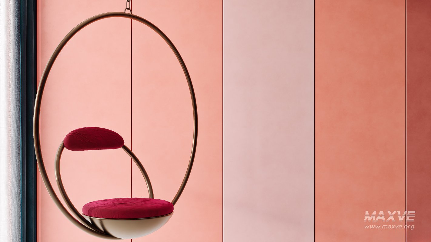 Modern apartment interior - Image 3