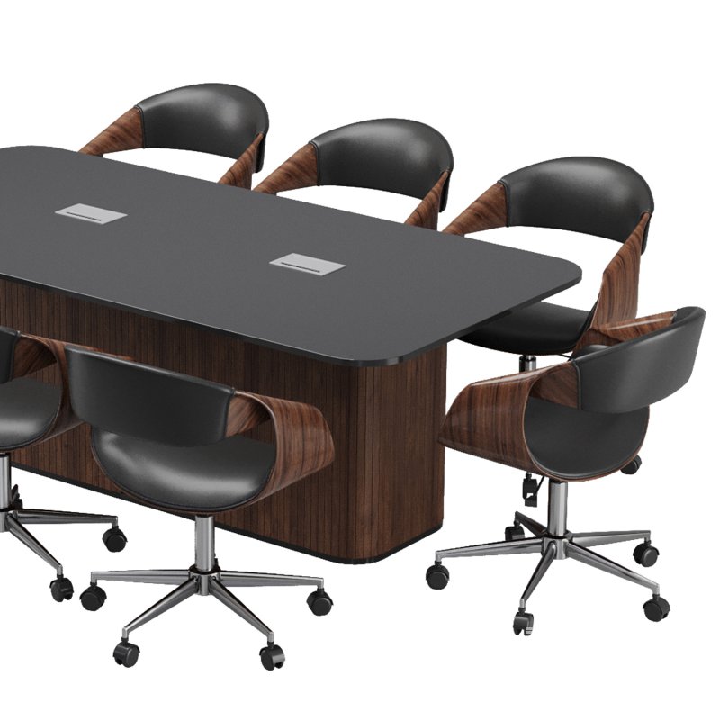 Office Set47 - Image 5