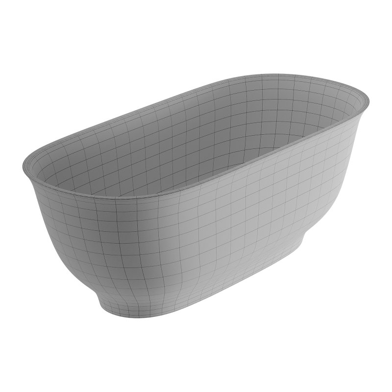 Abber Kristall Washbasin - Image 8