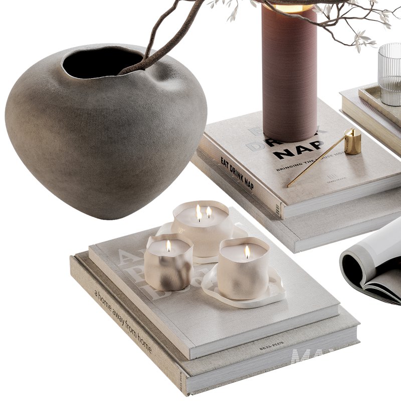 Decorative set 53 - Image 6