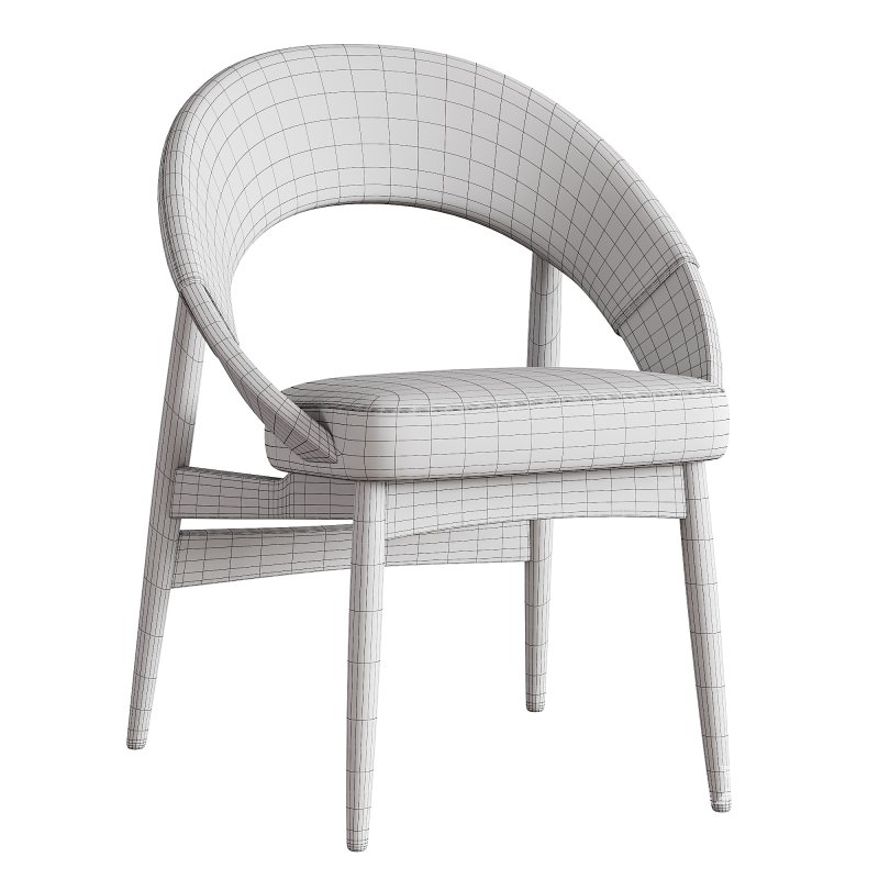 Lachlan Dining Chair - Image 1