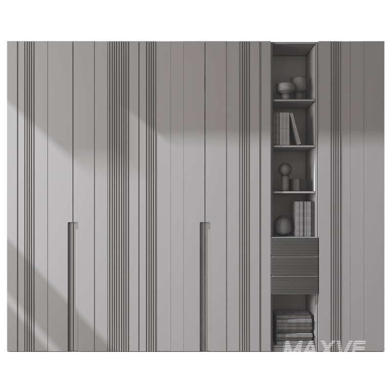 Furniture composition 146 - Image 2