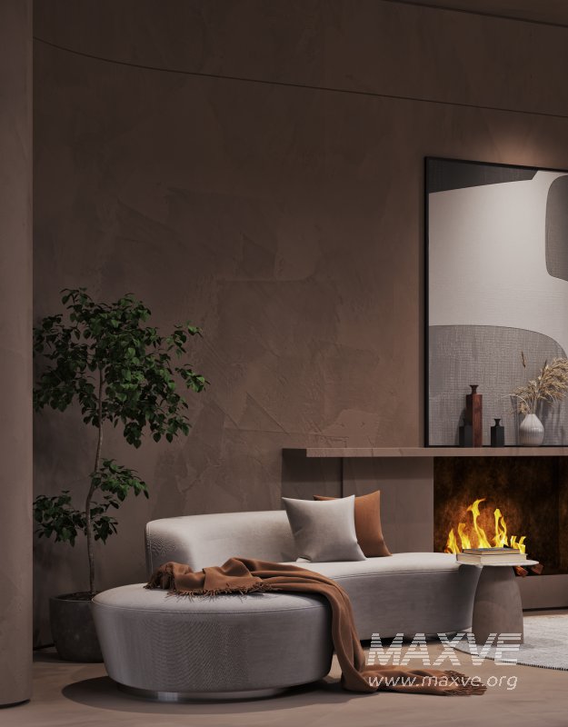 hotel bedroom - Image 13