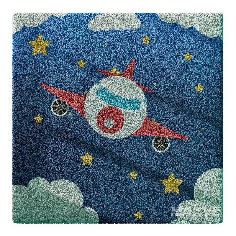 Kids Carpet Set 50 - Image 4