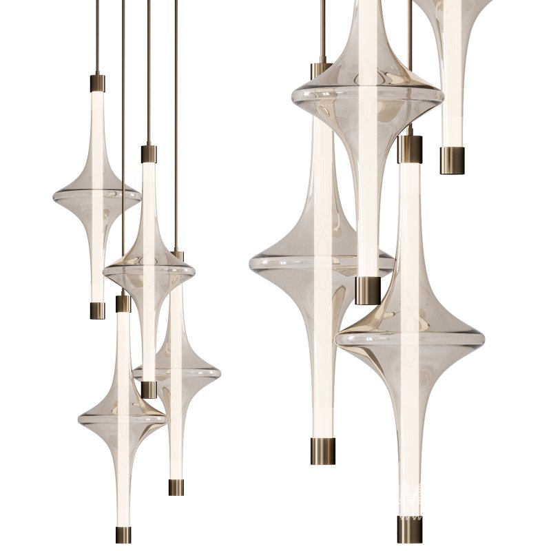 Balance Lighting Hanging - Image 3