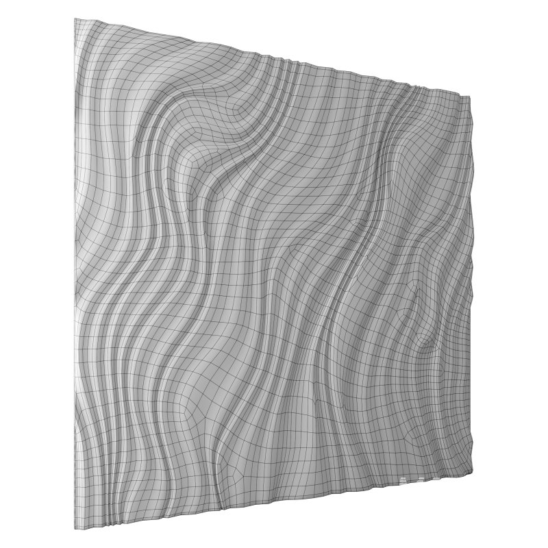 wave wall 13 - Image 6