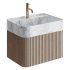The Copenhagen Bath Yuno EG Washbasin - Thumbnail 7