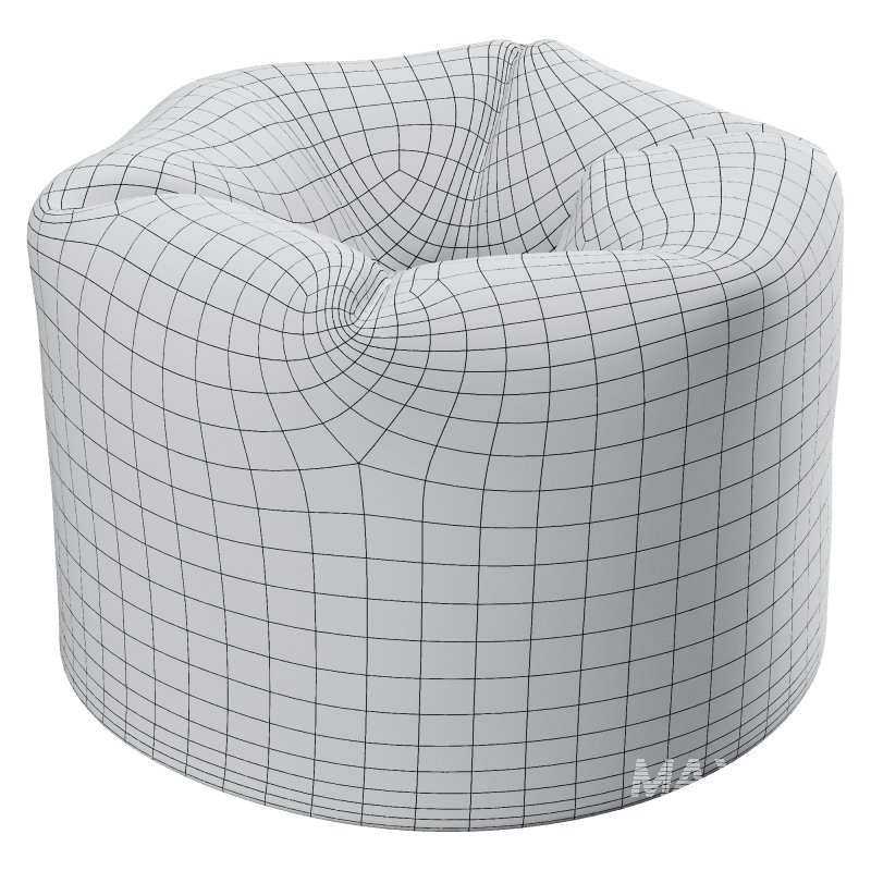 Bean Bag - Image 2