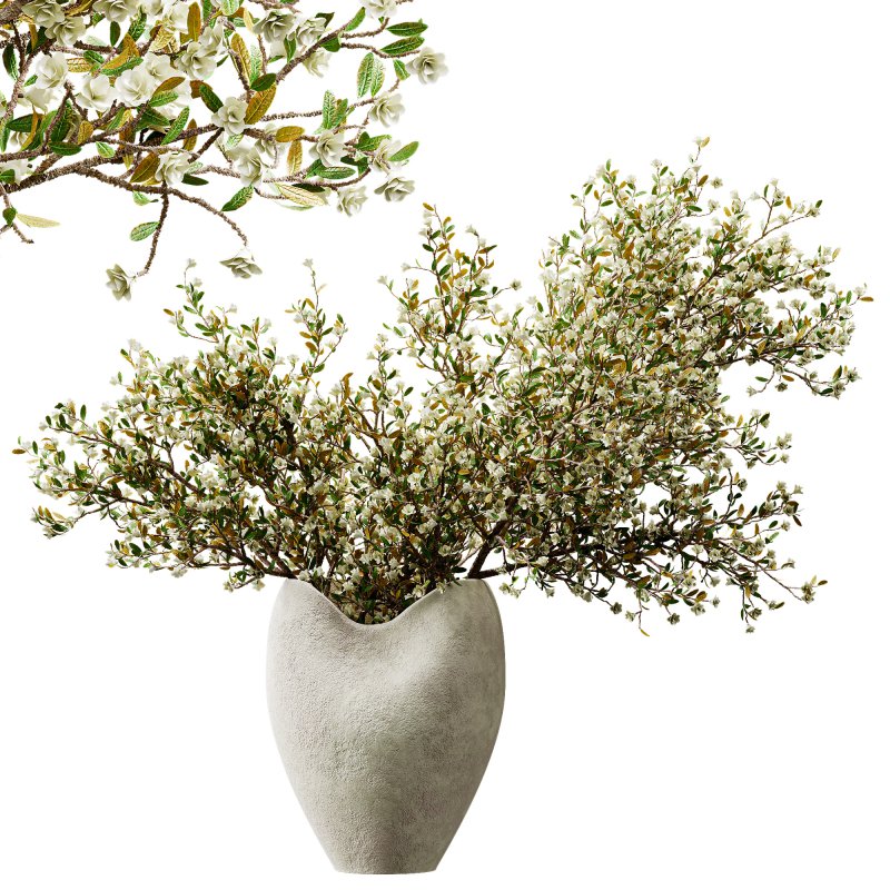 Decorative Bouquet set 20 - Image 8