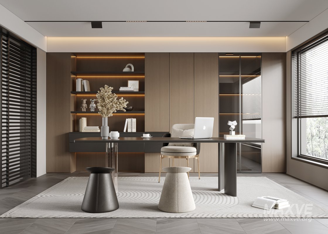 modern office - Image 1