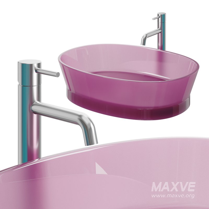 DISENIA HABE Washbasin - Image 7