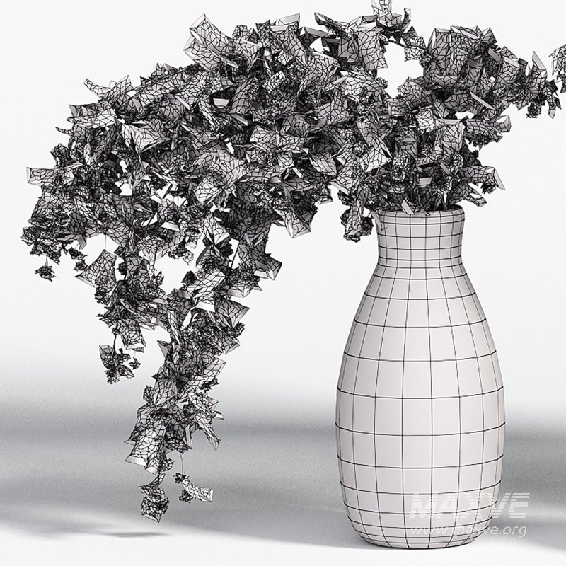 decorative bouquet set - Image 2