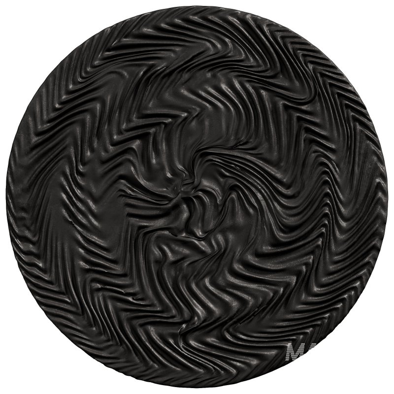 decorative wall panel 04 - Image 4