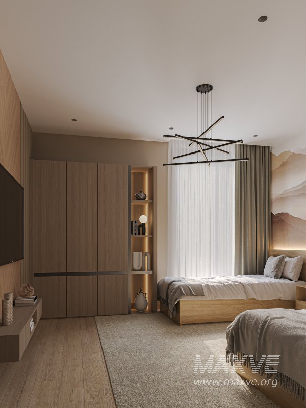 Childrens room - Image 3