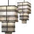 Chandelier Laurent light - Thumbnail 7