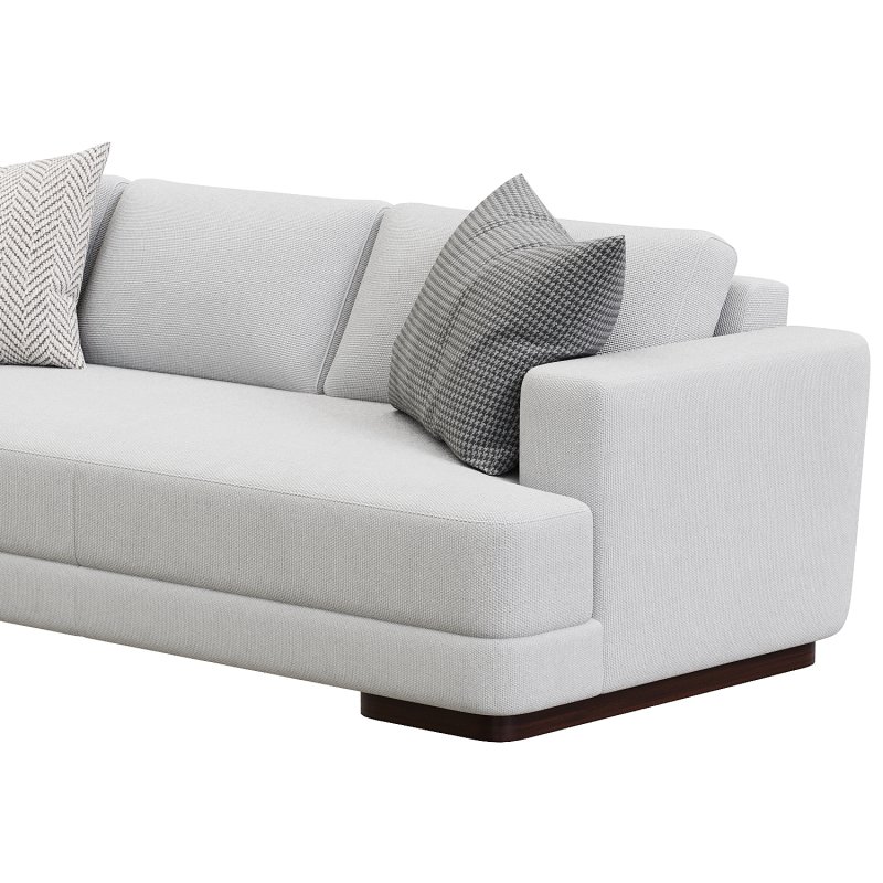 Rhone Sofa Sectional - Image 3