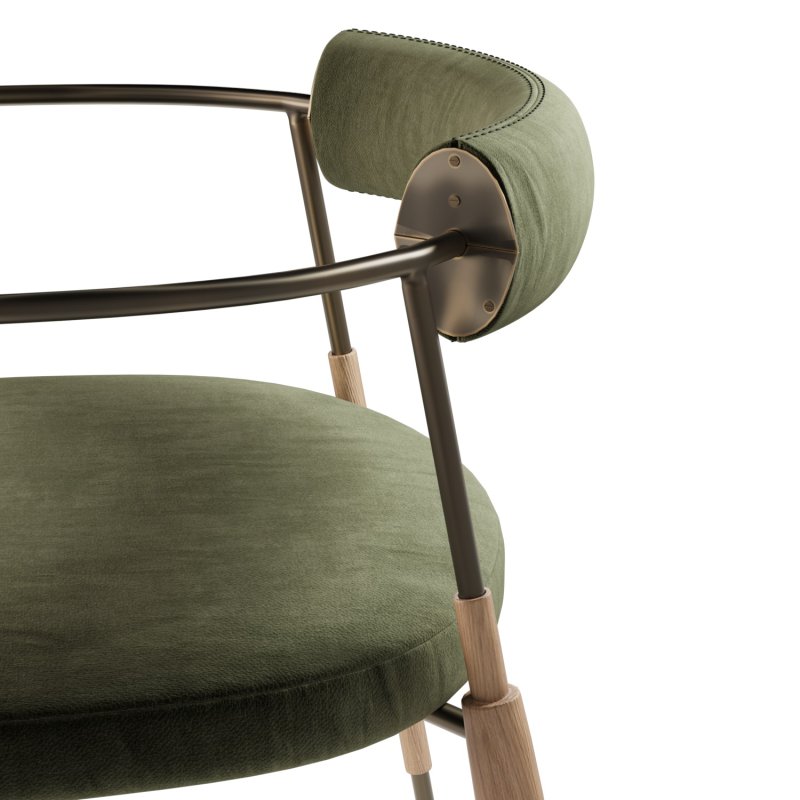 Frame chair by Prodotti Correlati - Image 3