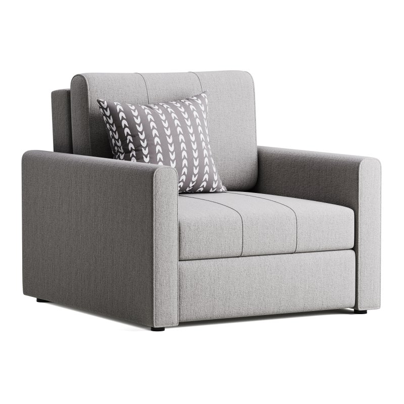 Armchair Leo - Image 4