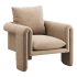 Nordic Olive Armchair - Thumbnail 3