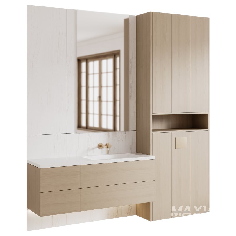 Bathroom furniture 17 - Image 2