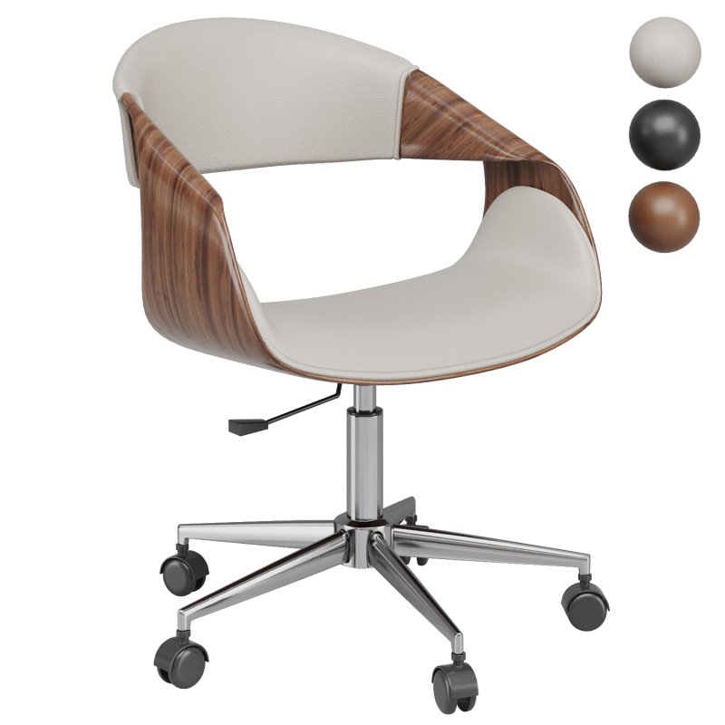 Office Set45 - Image 4