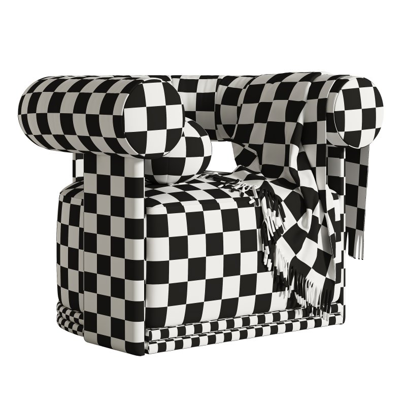 Collins Swivel Lounge Chair-Harbour - Image 6