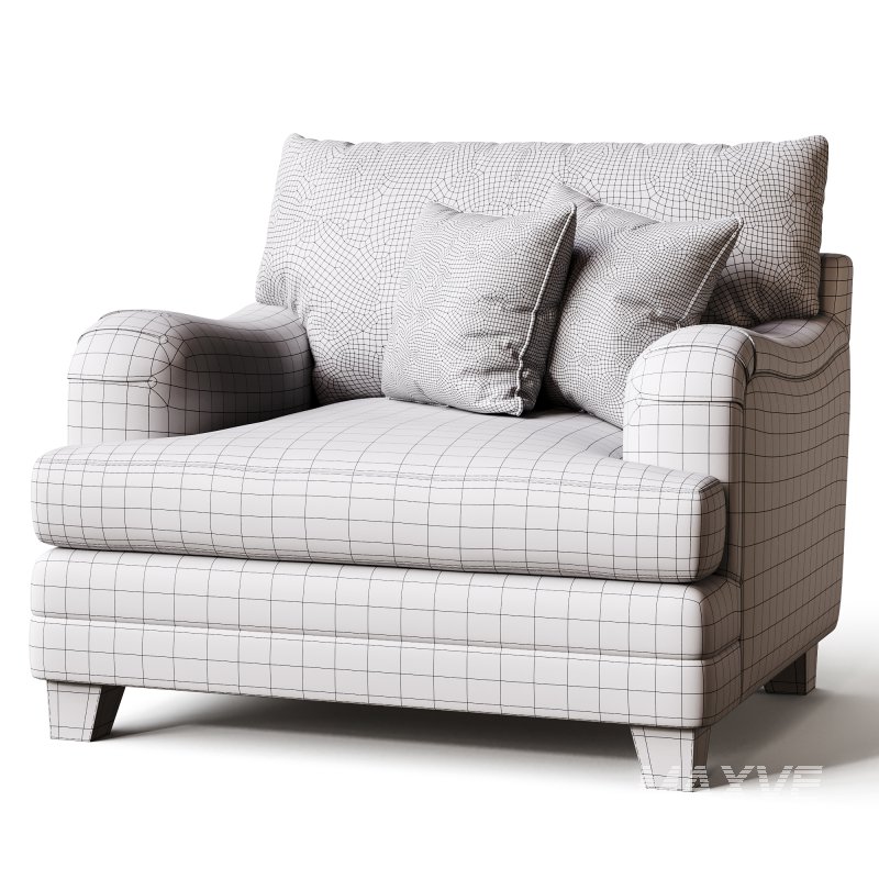 Transitional_Chair - Image 3