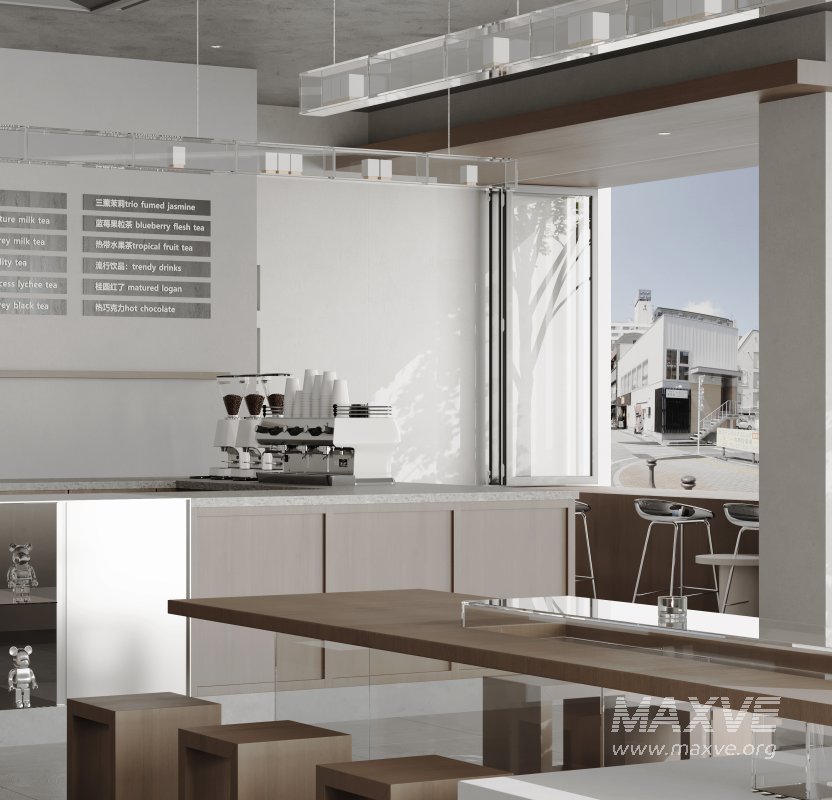 Coffee Shop - Image 3