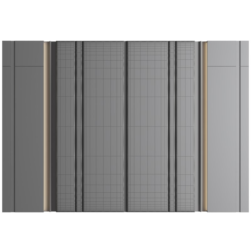 Wall Panel Decor 231 - Image 3