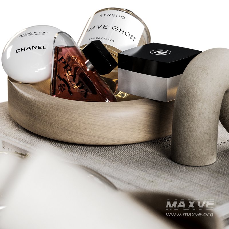 Decorative set 59 - Image 3