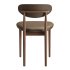 Edison Dining Side Chair - Thumbnail 4